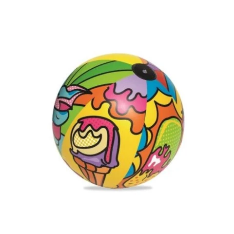 Bestway Ballon de plage Pop 91 cm n° 31044
