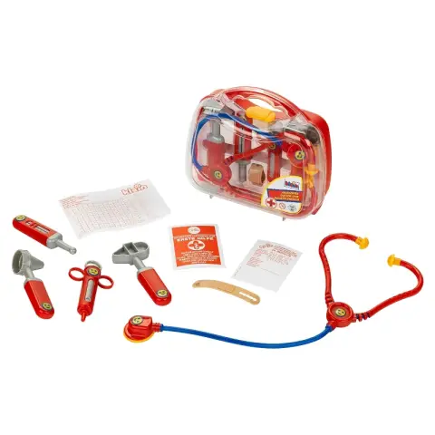 Theo Klein Docter Case Small Transp.