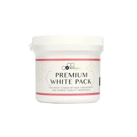 White Conc Verhelderende en Verfraaiende Douchegel 360 ml (Grapefruitgeur)