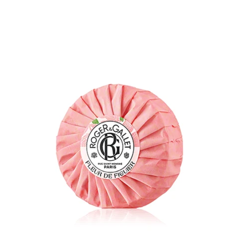 Roger & Gallet Fleur De Figuier Seifenstück 100 g
