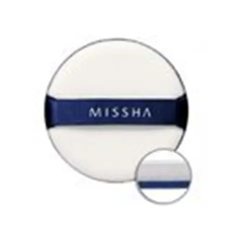 Missha Radiant Perfect Fit Foundation NO.21P