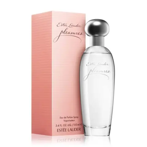 Estee Lauder Pleasures Edp Spray Parfüm 100 ml