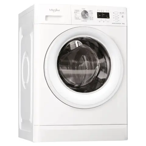 Whirlpool FFL 6238 W EE - Lave-linge - 6kg Pré-charge 1200tr/min Blanc