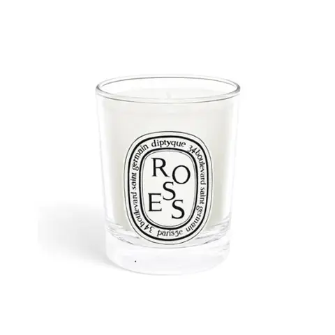 Diptyque Rose Geurkaars 35 g