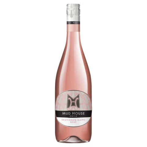 Mud House Chile Sauvignon Blanc Rosé 750ml