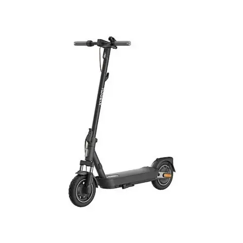 5 Pro - Trottinette électrique - 10 pouces Noir