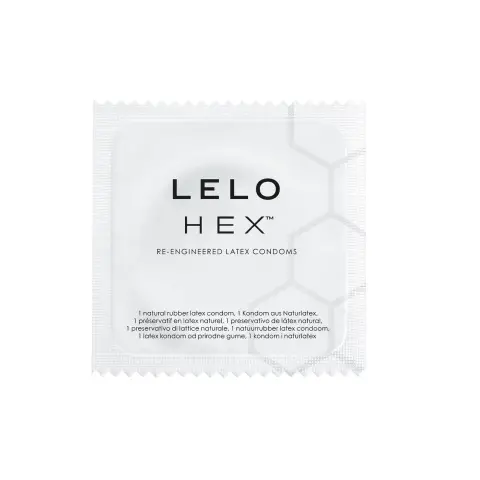 LELO HEX Original 12-pack