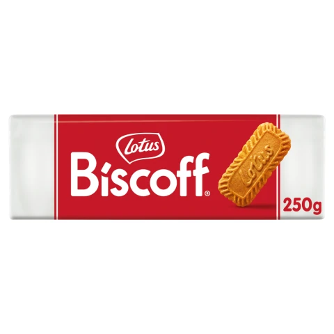 Lotus Biscoff Original 250g