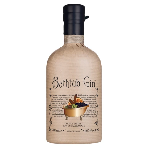 Bathtub Gin 700ml