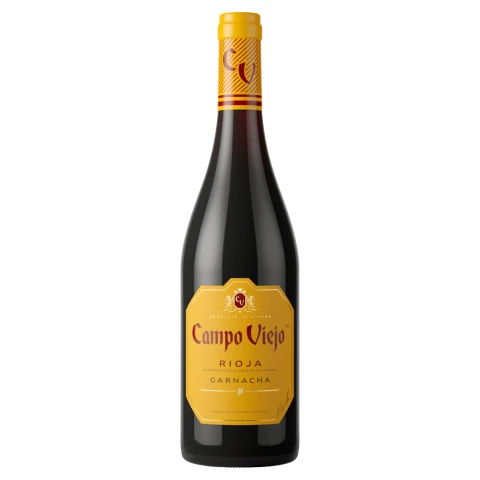 Campo Viejo Rioja Garnacha 750ml