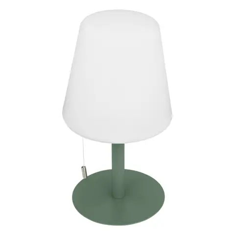 Zack Olive USB Outdoor Lamp H30