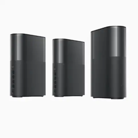 Xiaomi Mesh System BE3600 Pro EU(3er-PACK)