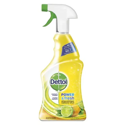Dettol Multi Spray Citrus 500ml
