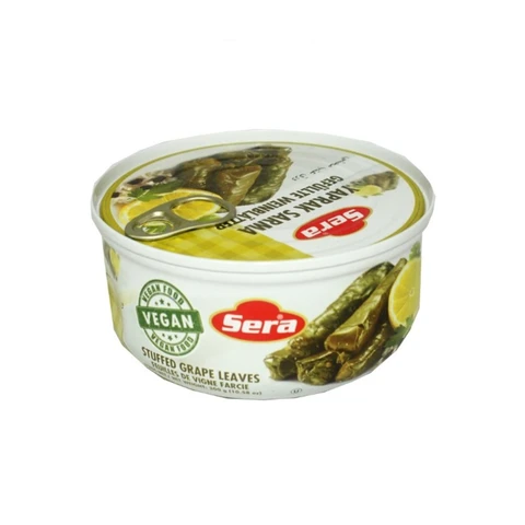 Sera Gefüllte Weinblätter 314ml Türkisch