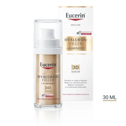 Eucerin HYALURON-FILLER+ELASTIC 3D