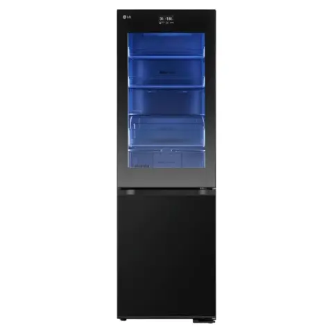 LG Refrigerator GBG7190CEV (C) 186/67,6, 349 L, InstaView
