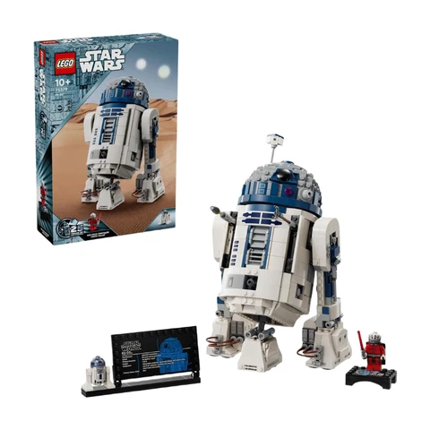 Lego 75379 Star Wars R2 D2