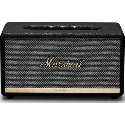 Haut-parleur Bluetooth Stanmore II noir