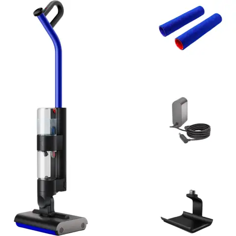 Dyson WashG1 - Nettoyeur - 35 min auto double