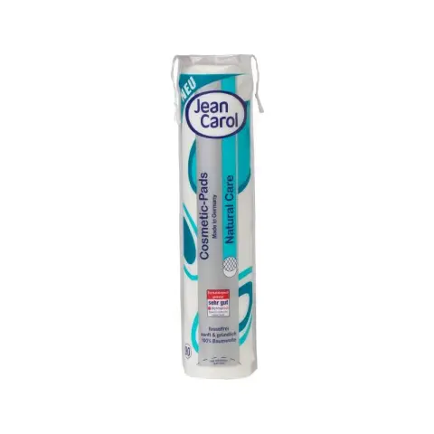 Jean Carol Watte Pads Duo Natural Care 90 St