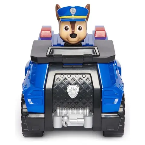 Spin Master Paw Patrol Basic Vehicle Ass.