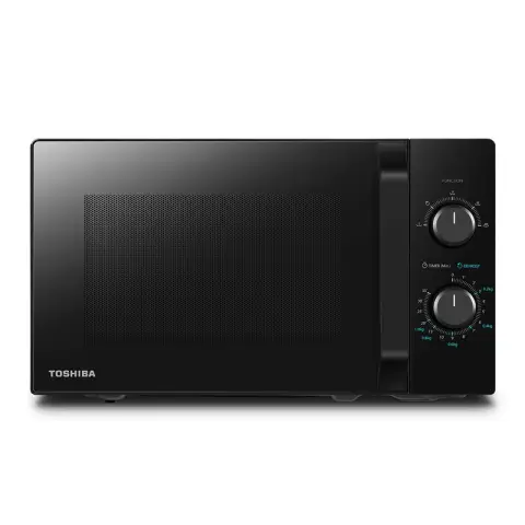 Toshiba Microwave Oven 20L Mechanical Control 800W