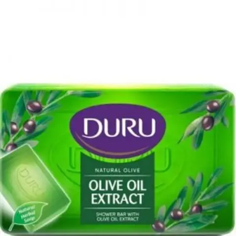 Duru Soap - Olive Glycerin 150 g