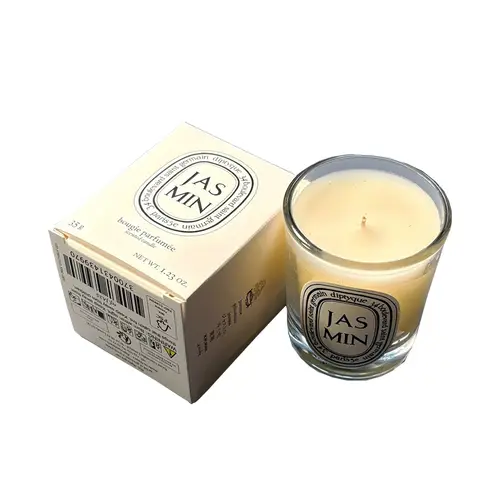 Diptyque Jasmin Geurkaars 35g