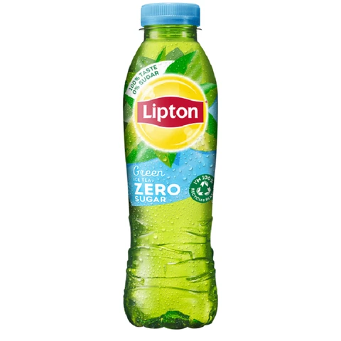 Lipton Ice Tea Green - 500 ml