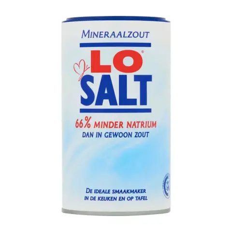 Losalt Mineralsalz Original 350g