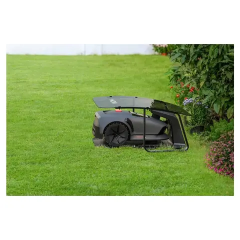 MOVA 1000 Robotmaaier Extreem nauwkeurig Eenvoudig te installeren Detectie van huisdieren en obstakels