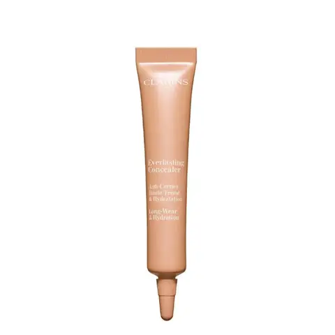 Clarins Everlasting Concealer 02 Light Medium 12ml 02 Neutral To Light Skin Tone