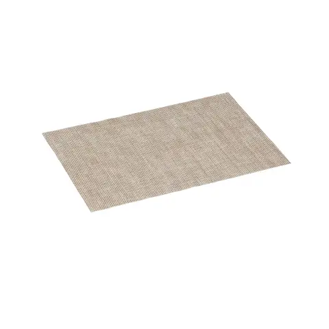 Natürliches Maoli-Textil-Tischset 50x35cm