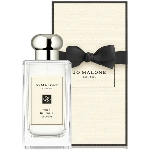 Jo Malone Wild Bluebell Cologne 100ml