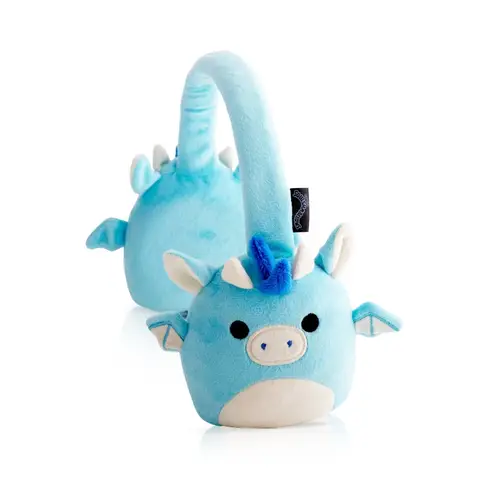 Squishmallows - Tatiana - Bluetooth Koptelefoon