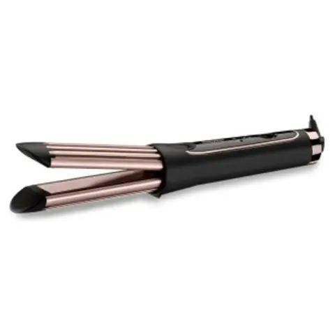Babyliss Fer à friser C112E Curl Styler Luxe