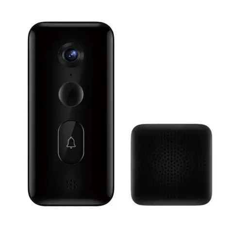Smart Doorbell 3 2K-Kamera