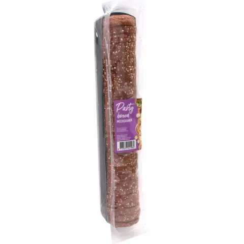 Snoek Party Bread multigrain 200g
