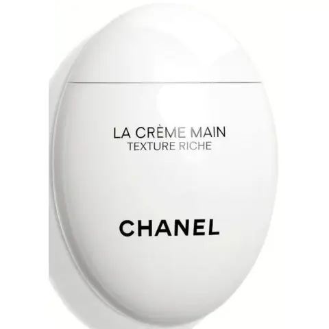 Chanel HANDCREME LA CRÈME HAUPTTEXT RICHE 50ML