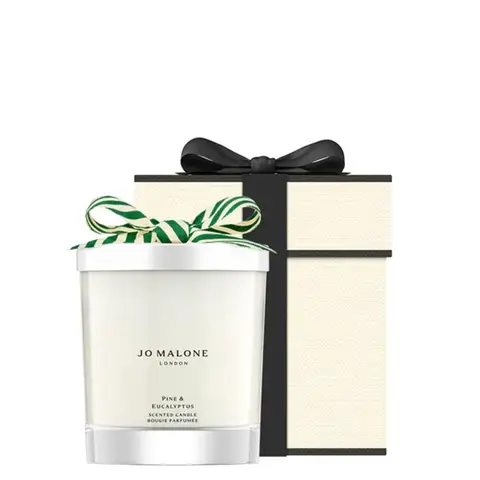 Jo Malone London Pine & Eucalyptus Duftkerze 200g