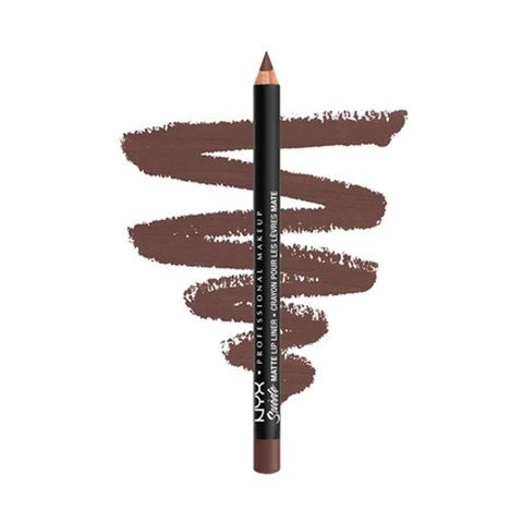 Professional Makeup Suede Matte Lip Liner 30 Los Angeles 3.5g