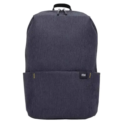 Xiaomi Lässiger Tagesrucksack (Schwarz)