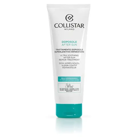 Collistar Ultra Soothing After Sun Repair Treatment 250 ml