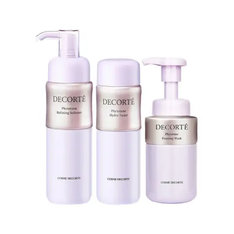 Decorte Cosme Decorte Phytotune 3-Piece Set