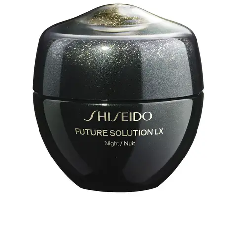 Shiseido Future Solution LX totale regenererende nachtcrème 50 ml