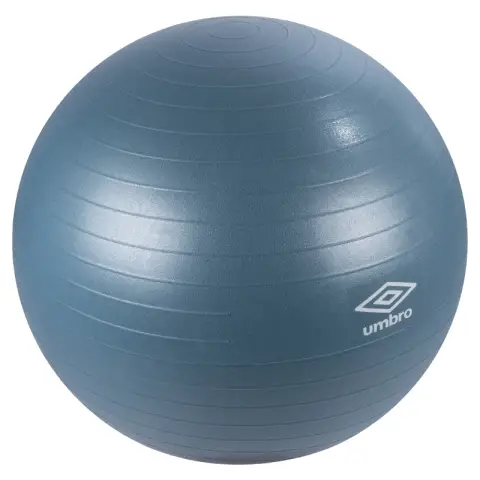 Umbro Fitnessball - Yogaball - Rot