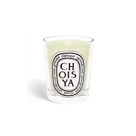 Diptyque Tubéreuse Geurkaars 35g