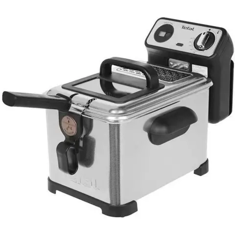 Tefal Filtra Pro Inox & Design FR5111 Deep fryer