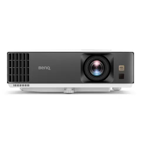 BenQ TK700 projector met standaard projectieafstand 3200 ANSI lumen DLP UHD 4K (3840x2160) 3D zwart, wit