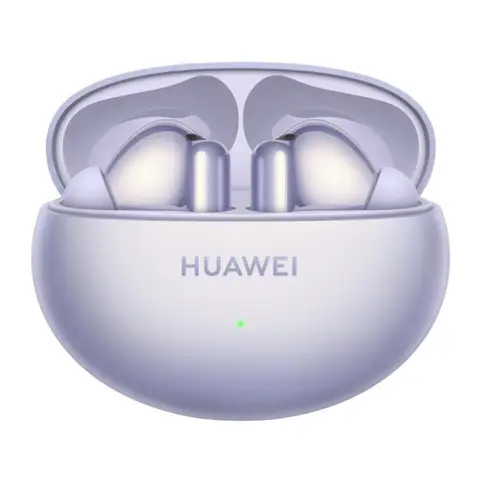 Huawei FreeBuds 6i Lila